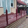 Railing