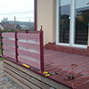 Railing