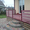 Railing