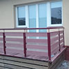 Railing